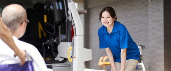 通所介護（デイサービス）の模擬運営指導